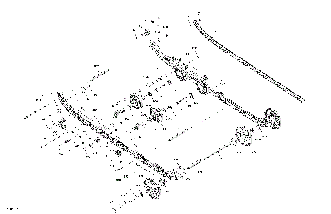 05- Suspension - Rear - Lower Section