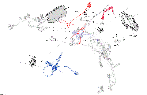 08- Electric - Upper Section