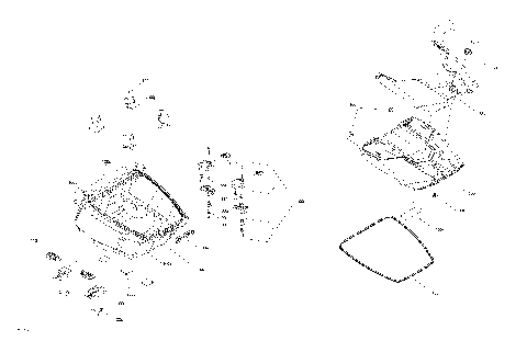 09- Cargo - Storage Box