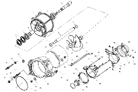 PROPULSION - W004699D (4955765576B004)