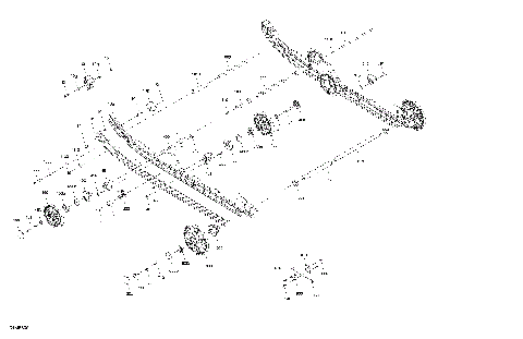 05- Suspension - Rear - Lower Section