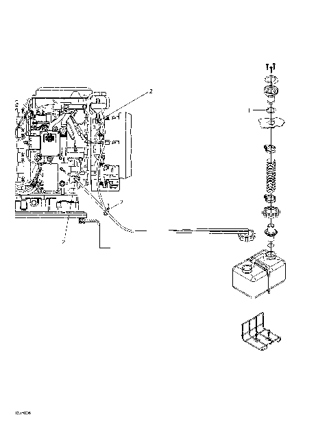 02- Oil Injection System