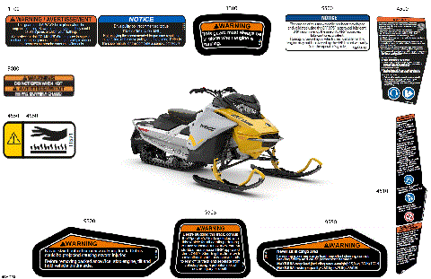 07- Body - Warning Decals