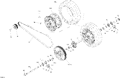08- Drive System, Rear