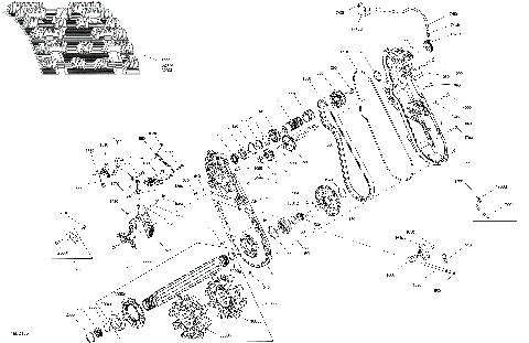 04- Drive - System