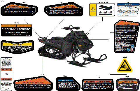 07- Body - Warning Decals