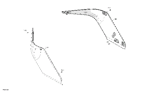 04- GUARD RAILS - Wings