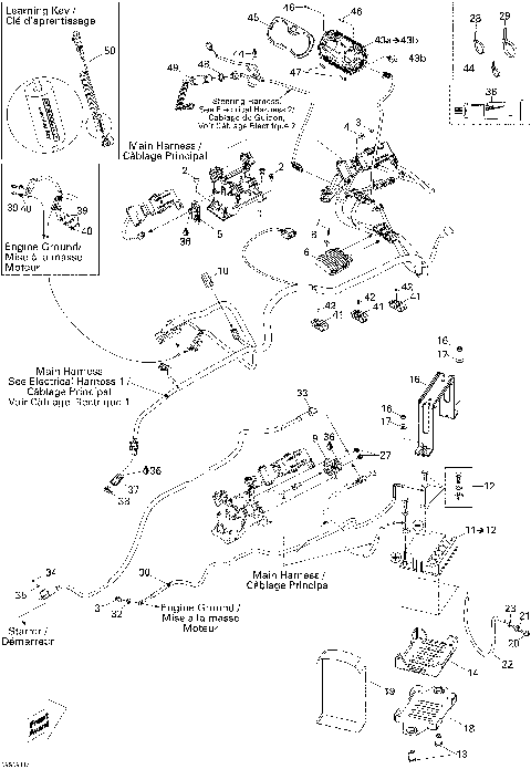 10- Electrical System STD