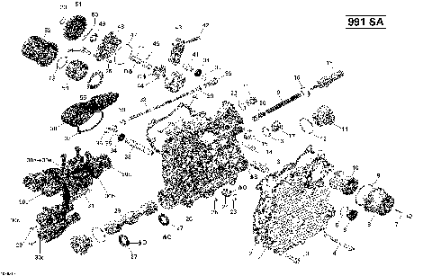 05- Hydraulic Shifting