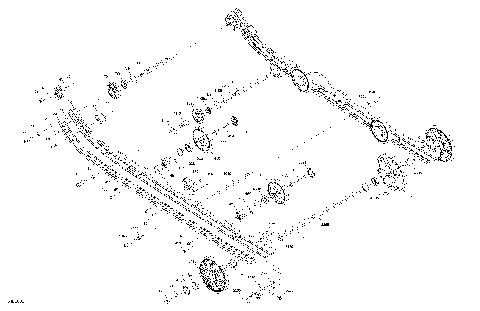 05- Suspension - Rear - Lower Section