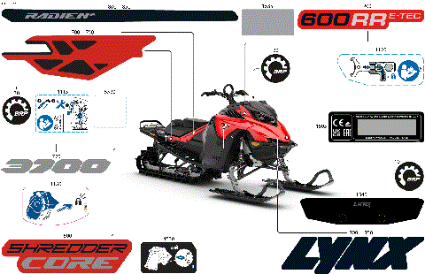07- Body - Decals