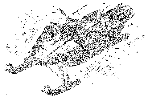 09- Decals MXZ - 600R ETEC - Package X