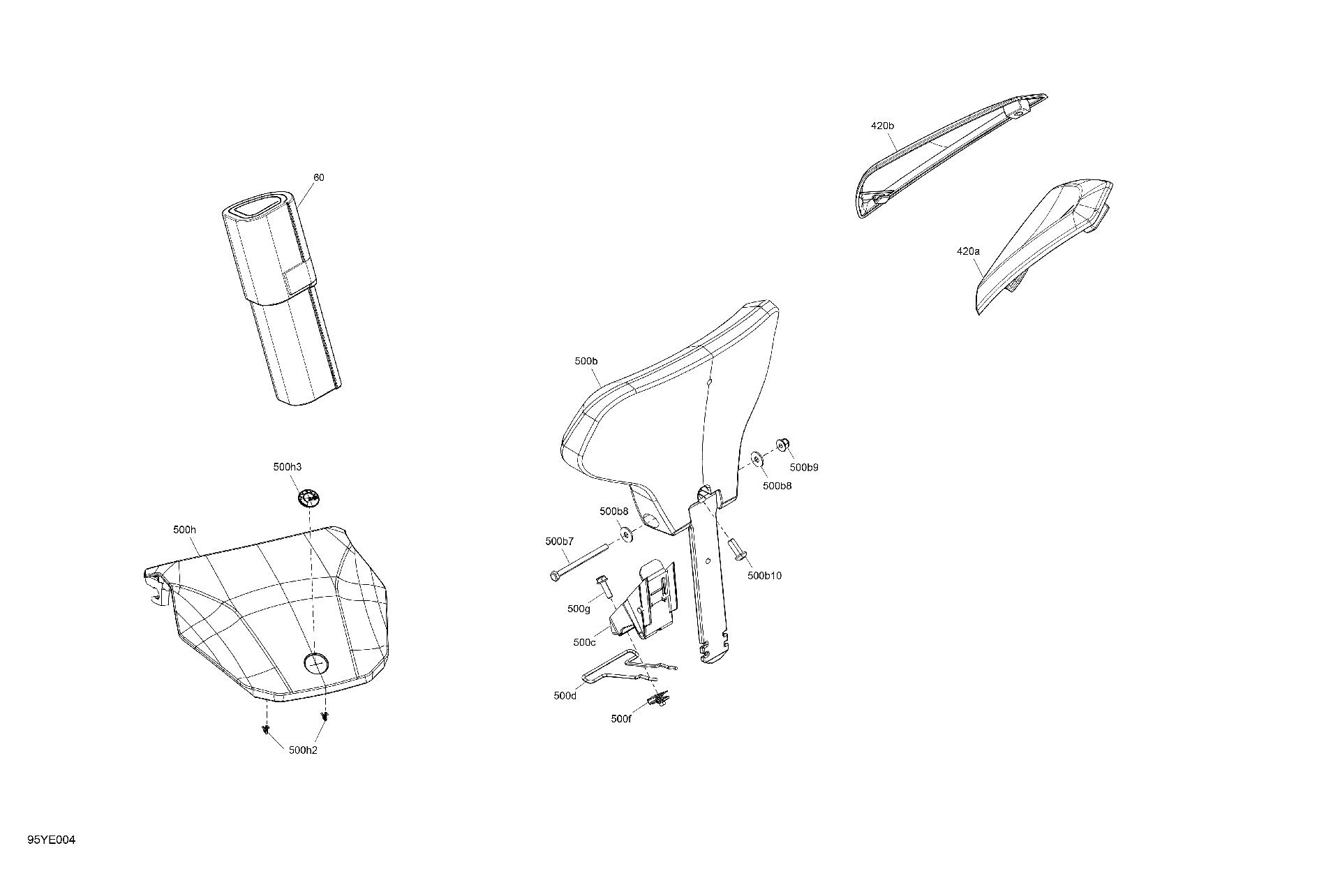 2026 Can-Am Japan - RT - STS - G2TE - Mars Red 09- Miscellaneous