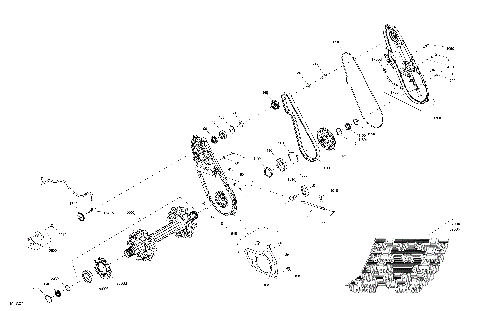 04- Drive - System