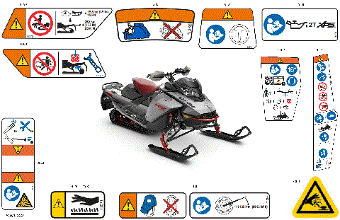 07- Body - Warning Decals
