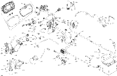 10- Electrical - 800R E-TEC