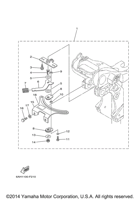 STEERING FRICTION