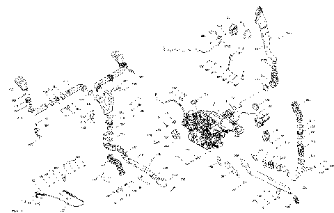 01- Engine Maverick Non MAX - Package XMR