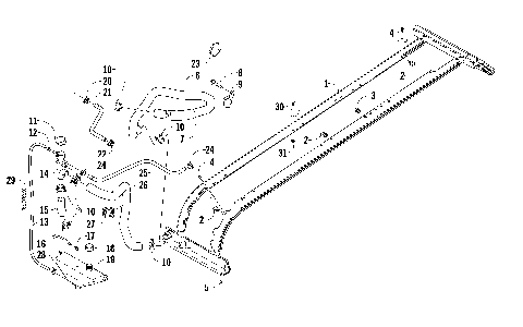 COOLING ASSEMBLY [89753]