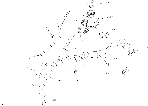 01- Cooling - 850 E-TEC