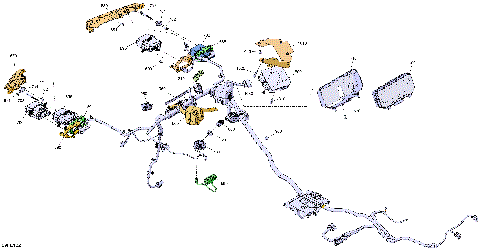 08- Electric - Front Section