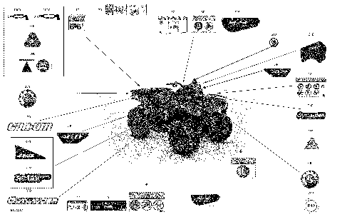 07- Body - Decals  - XU+