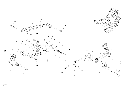 05- Suspension - Rear - Built Before January 17th 2021