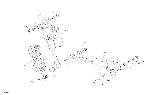 05- Suspension - Rear Shocks