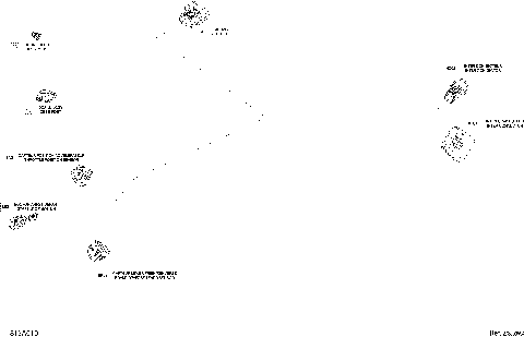 08- Electric - Steering Wiring Harness - 278003349 - Without IBR