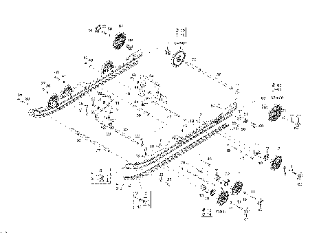 08- Rear Suspension (27L1510)