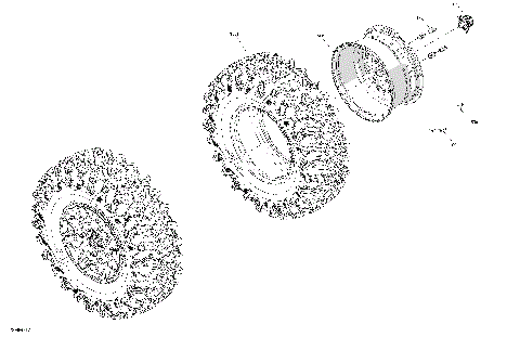 04- Drive - Rear Wheels