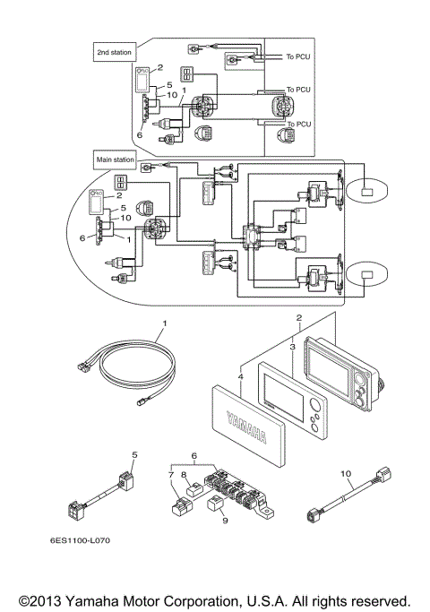 MULTI DISPLAY (TWIN)