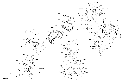 09- Cab Interior Commander - Upper Section