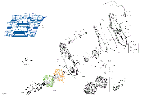 04- Drive - System