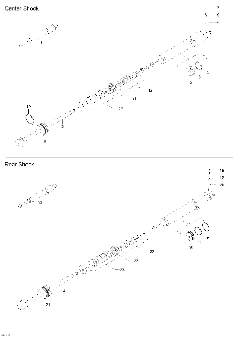 08- Rear Shocks