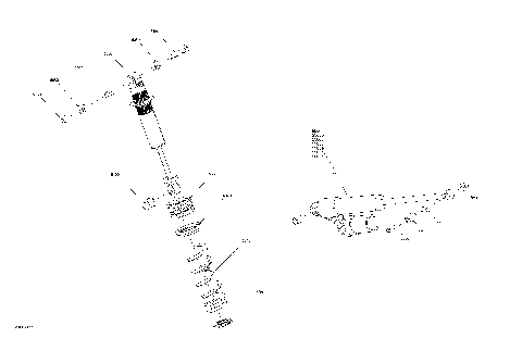 05- Suspension - Rear Shocks