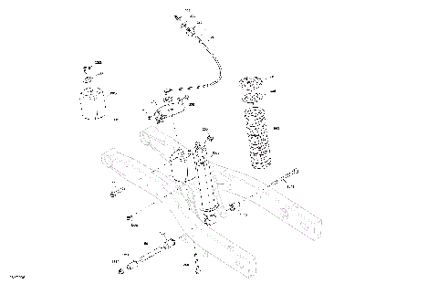 05- Suspension - Rear Shock