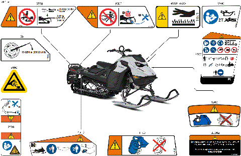07- Body - Warning Decals