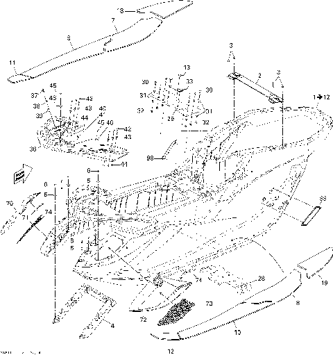 09- Body, Rear View 1