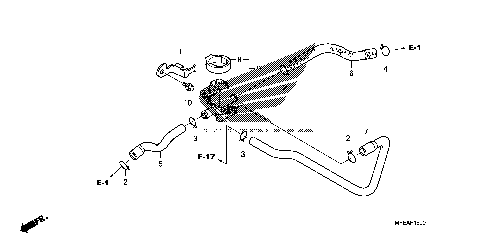 AIR INJECTION CONTROL