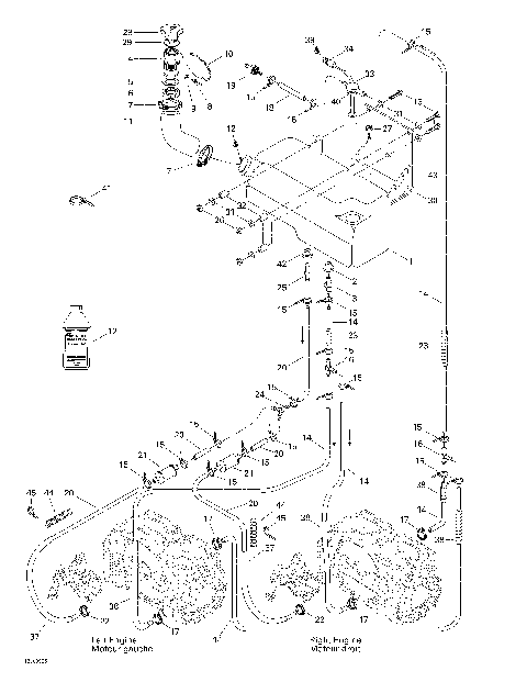 02- Oil Injection System