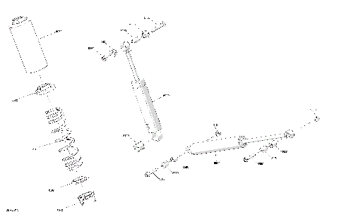 05- Suspension - Rear Shocks