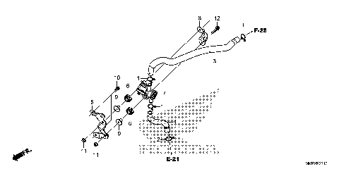 SOLENOID VALVE