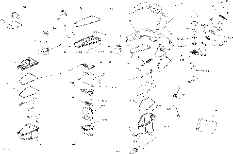 09- Storage Compartments - Model with Suspension