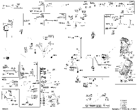 08- Electric - Main Harness - 710007676