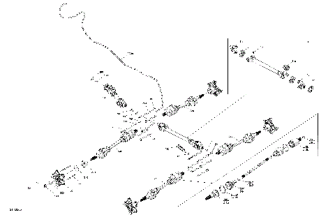 04- Drive - Rear - Common Parts
