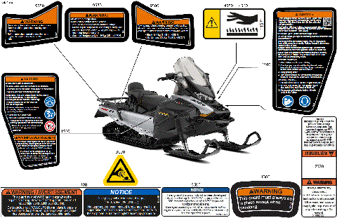 07- Body - Warning Decals