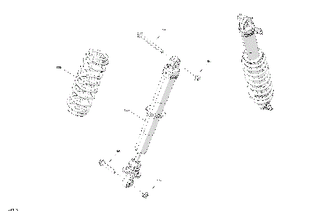 05- Suspension - Front Shocks