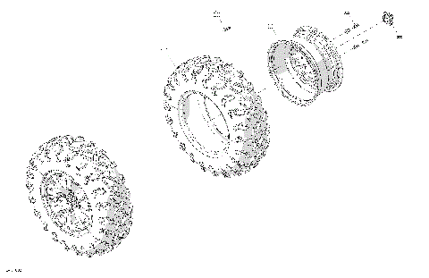 04- Drive - Front Wheels