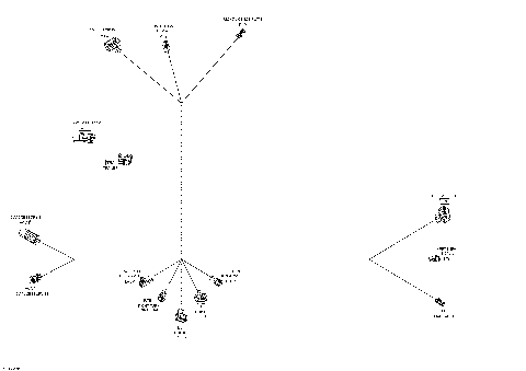 10- Electrical Harness Rear Light Harness_15T1423b
